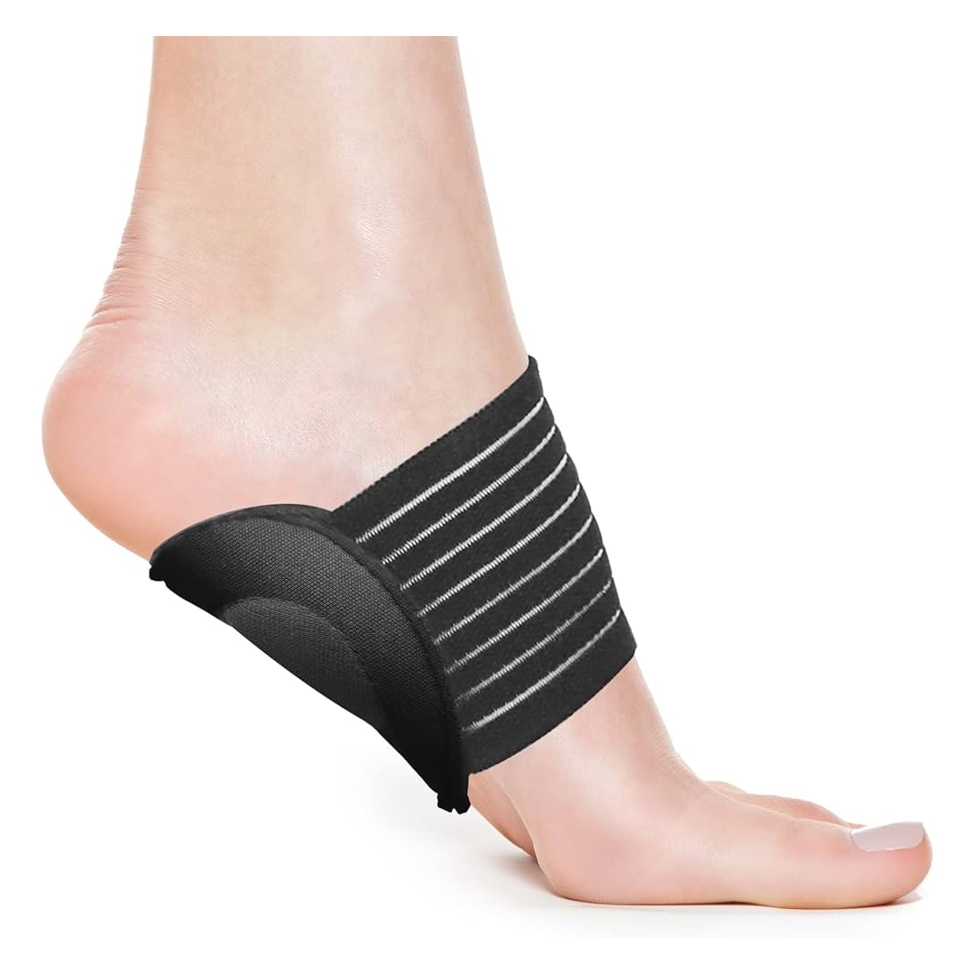 Foot Supports available in online  pharmacy qatar, doha 